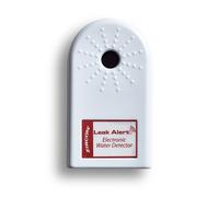 Zircon Leak Alert Détecteur d'Eau - Detecteur Fuite Eau - Alarme Fuite - Alarme de Capteur