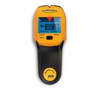 Zircon Multiscanner A200 Scanner Mural électronique/détecteur de métaux/détection de Fils AC avec pointeur SpotLite