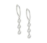 Zircon Pandent Drop Boucles D'Oreilles de Cartilage Piercing Boucles D'Oreilles Pour les Femmes Bijoux Pendientes, LYLSSSDH, les E2