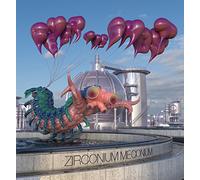 Zirconium Meconium [Import Allemand]