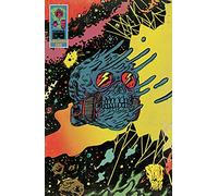 Ziritt, Alexis - Space Riders, Vol 1