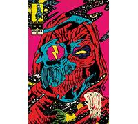 Ziritt, Alexis - Space Riders, vol 2: Galaxy Of Brutality