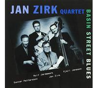 Zirk, Jan -Quartet- - Basin Street Blues