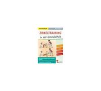 Zirkeltraining In Der Grundschule