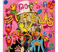 Zirkus Blumig/Insert