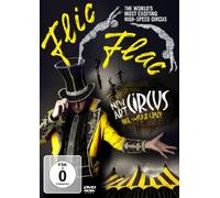Zirkus Flic Flac