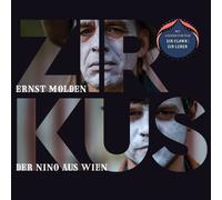 Ernst Molden - Der Nino aus Wien - Zirkus - Vinyle