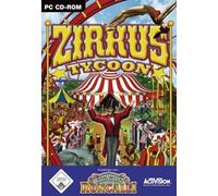 Zirkus Tycoon [Import allemand]