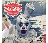 Saltatio Mortis – Zirkus Zeitgeist : Ohne Strom und Stecker – CD
