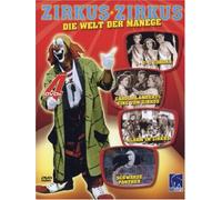 Zirkus Zirkus - Die Welt der Manege