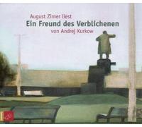 Zirner August - EIN Freund des Verblichenen [Import]