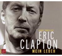 Zirner,August - Eric Clapton-Mein Leben (Hörbuchbestseller) [Import]
