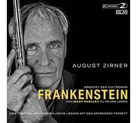August Zirner – Frankenstein