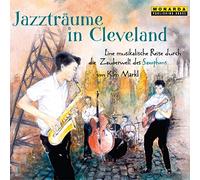 Zirner,August - Jazzträume in Cleveland