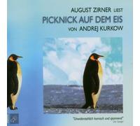 Zirner August - Picknick Auf dem EIS [Import]