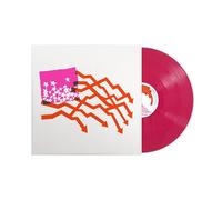 ZIRP ! Édition Limitée Exclusivité Fnac Vinyle Magenta Opaque Vinyle