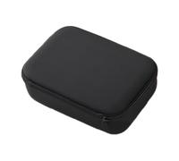ZIRYXQ Étui de transport pour DJI Neo, sac de rangement de voyage portable pour DJI Neo, sac de rangement à bandoulière en EVA pour DJI Neo, compatible avec drones, batteries de rechange,