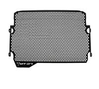 ZISEcoc Accessoires de Modification moto, couvercle calandre, Protection Compatible avec MT07 FZ-07 2018 - 2022