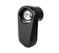 ZISEcoc Capot de protection antivol for capteur ABS de moto, modification CNC, compatible avec 1290 SUPERADVENTURE 1290/S/R/T