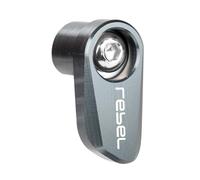 ZISEcoc Capot de protection antivol for capteur ABS de moto, modification CNC, compatible avec REBEL500/300/250 CMX300 CMX500