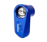 ZISEcoc Capot de protection antivol for capteur ABS de moto, modification CNC, compatible avec S1000R, S1000XR et S1000RR