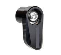 ZISEcoc Capot de protection antivol for capteur ABS, modification CNC for moto, compatible avec CB750 HORNET750 2023-2025