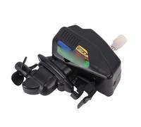 Zisemeil Agitateur à café pour Moteur de Bateau, Mélangeur de Boissons à Hélice Efficace avec de Tasse en Acier Inoxydable, pour Barista à Domicile et Amateurs de café