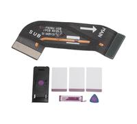Zisemeil Câble flexible de carte mère de rechange haute résistance pour Z Fold 3 F926, kit de carte mère pour téléphone portable avec outils