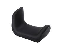 Zisemeil Coussin Repose-pouce Confortable en Caoutchouc, pour Instruments de Clarinette Hautbois, Protège les Mains, Noir, 1 Pièce (L'ouverture fait 1,5 mm d'épaisseur)