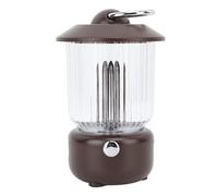 Zisemeil Diffuseur Silencieux D'Aromatherapy de L'humidificateur 260ml de | Boîtier en ABS, Batterie Intégrée de 2 000 MAh, Utilisation en Camping, compatibilité avec la Chambre à Coucher, Parfum aux