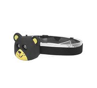 Zisemeil Phare animal mignon ours dessin animé 2 modes LED léger LACT pour extérieur roller patinage