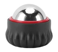 Zisemeil Roller à glace pour soulager les muscles profonds, accélérer la régénération et réduire l'inflammation. Design rotatif à 360° pour les athlètes