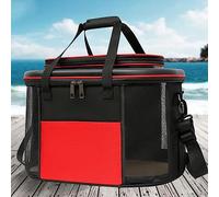 Zisemeil Valise à roulettes pour Animaux de Compagnie, Conception de | Matériau respirant et confortable, coque ABS solide, crochet anti-détachement sécurisé