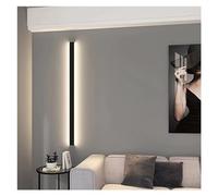 zishuo shop Appliques Murales À Led,S Muraux Double Face Pour Couloir, Ramd'Escalier Lumineuses Murales Simples Pour Salon, Chambre, Chevet, Salle Den, Couloir