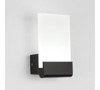 zishuo shop Appliques Murales Carrées Modernes À Led, Appliques Murales À Led 6 W, Éclairage de Chevet 6 000 K, Mural Froid Pour Escaliers, Salon, Chambre, Couloir/Sombre/A