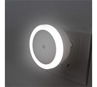 zishuo shop Appliques Murales,Murale Led Veilleusemurale Veilleusede Capteur de Lumière Automatcapteur de Lumière 0,5 W Pourde Chambre/1/Carré