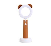 zishuo shop Appliques Murales, Veilleuse Led Blanc Chaud, Capteur Crépusculaire, Pour Salle Den, Cuisine, Couloir, Escaliers,De Bureau Tactile Écoénergétique