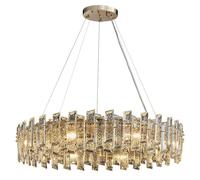 zishuo shop Appliques,S, 6 Lumières, En Moderne Pour Salles À Manger, Salon, Chambre À Coucher, Hall D'Entrée, Îlot de Cuisine, Plafondpendu, B&B, Restaurant, Barspendues