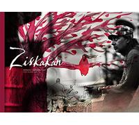Ziskakan: Edition bilingue français-créole réunionnais