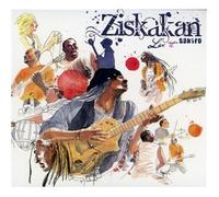 Ziskakan - Live at Sakifo