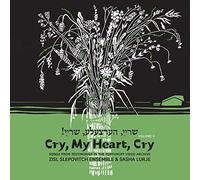 My Heart Cry-Songs from Testimonies in The Fortunoff Video Archive 2