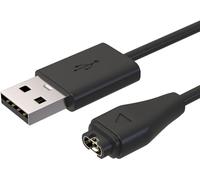 ZISONIX Chargeur Cable Compatible avec Fenix 7 7S 7X 6S 6X 5S 5X Forerunner 935 945 955 965 45 265 245 165 Approach S10 S40 S60 X10