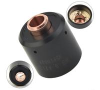 ZiStarlilife 1 cartouche de démarrage de torche plasma 9-8213 pour système de coupe thermodynamique Sl60/100, boîte de démarrage de rechange pour la fabrication industrielle de métal