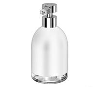 ZiStarlilife 1 distributeur automatique de savon en mousse, sans contact avec 025s pour détection rapide, rechargeable par USB, 5 niveaux, étanchéité IPX7, pour cuisine, salle de bain, école, bureau