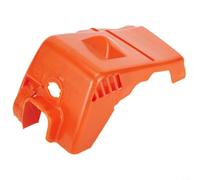 ZiStarlilife 1 kit de filtre à air pour tronçonneuse Ms180 MS170 018 017 Pièces de rechange avec tige d'extension pour entretien de coupe d'arbre de jardin