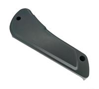 ZiStarlilife 1 pièce de protection de siège gauche ABS noir pour Fiat Ducato Boxer Relay 2006 pour ONWARDS OEM 60911485 accessoire de protection intérieure