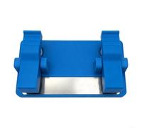 ZiStarlilife 1 station de soudure LED avec pinces alligator - Aide à la réparation de circuits imprimés - Outil de fixation de soudage stable pour les amateurs et les ingénieurs