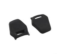 ZiStarlilife 1 talonnette de rechange pour chaussure de cyclisme de route RC900/901/902/903 - Accessoire de réparation en plastique léger - Noir - Taille 8 x 5 x 15 cm - Pour l'équitation en plein air