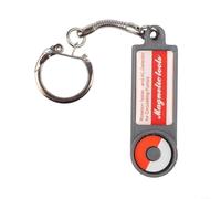 ZiStarlilife 1 testeur de rotation de pompe de circulation avec ouvre-vanne électromagnétique, outil de diagnostic du système de chauffage pour contrôle du champ de brûleur à huile, aimant ABS compact