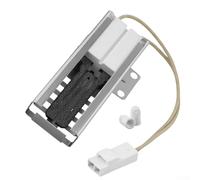 ZiStarlilife Allumeur de four de rechange compatible avec cuisinière à gaz W11208965 pour série WFG320/WFG505, modèles AGR4203MNB0/AGR6303MMW0, remplace W11590294/W11506321/W11613927